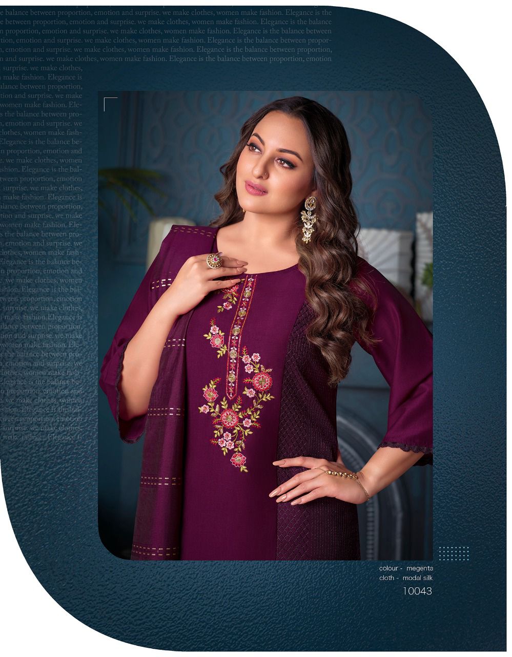 Fairy Tale New Exclusive Festive Wear Heavy Silk Readymade Suit Collection
